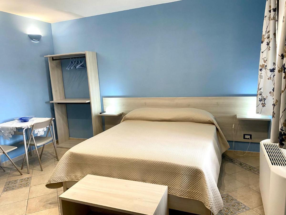 Villa Vittoria Matera Eksteriør bilde